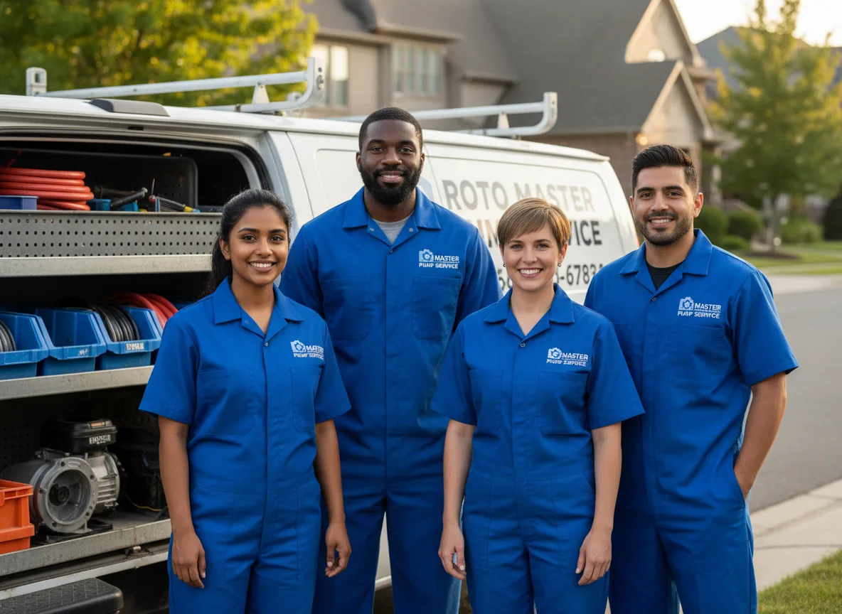 Sump Pump Installation company in Brant, NY